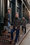 Brad Mehldau Trio - Le Théâtre, Scène Nationale de Saint-Nazaire