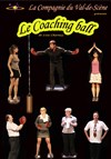 Le coaching ball - Théâtre Municipal de Villeneuve Saint Georges