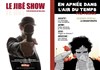 Jibé et Yorick : Showcase - Pranzo Gymnase