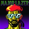 Major Lazer - Le Bataclan