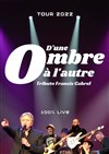 Le tribute de Francis Cabrel - Festival d'Été - Aushopping Avignon Nord