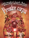 Prendre Corps - La Boulangerie du Prado