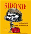 Sidonie - Théâtre de La Tour Gorbella