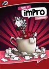 4x4 d'impro de la Ludi-Idf - Café de Paris