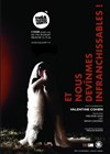 Et Nous Devînmes Infranchissables ! - Théâtre des Vents