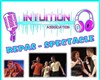 Intuition - Salle du Roucas