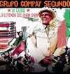 Grupo Compay Segundo - Salle Guy Obino