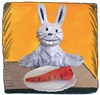 Bon appétit ! Monsieur Lapin et d'autres histoires de Claude Boujon - Espace 89