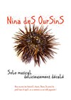 Nina des Oursins - Théâtre de l'Impasse