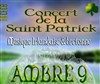 Fête de la Saint Patrick - 1000 Club