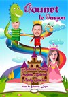 Goûnet Le Dragon - Theatre De la Complicité 