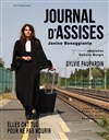 Journal d'Assises - Le Petit Chien