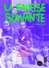 La Fausse suivante - Théâtre Pixel