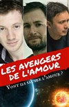 Les avengers de l'amour - SoGymnase au Théatre du Gymnase Marie Bell