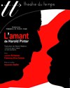 L'amant - Théâtre du Temps