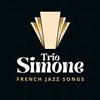 Trio Simone : French jazz songs - Pôle Culturel Jean Ferrat