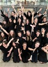 Choeur de Jeunes de Rouen - Théâtre Montdory