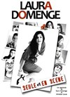 Laura Domenge dans Seule et en scène - Entracte Saint Martin