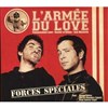 L'Armée du Love - L'entrepôt - 14ème 