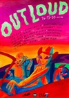 Festival Out Loud : Mnnqns + En attendant Ana + Horsees + Ghinza + Structures - Le Plan - Grande salle