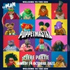 Puppetmastaz - Le Plan - Grande salle