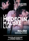 Le médecin malgré lui - Le Quai 3