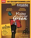 Visites à Mister Green - Comédie Bastille