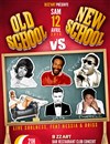 Old School versus New School - Le Bizz'art Club