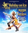 Holiday on ice - Palais Nikaia