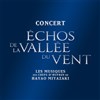 Echos de la Vallée du Vent - La Commanderie