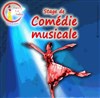 Stage de Comédie musicale enfants - Le Gymnase des patriarches