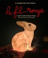 Le fil rouge - La Petite Croisée des Chemins