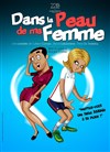 Dans la peau de ma Femme - La BDComédie