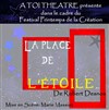 La place de l'Etoile - Art Studio Théâtre