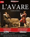 L'Avare - Espace Vaugelas