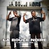 Lossa2squa en concert - La Boule Noire