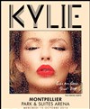 Kylie Minogue - Parc des expositions Montpellier