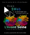 Exposition SWeb - L'Avant Seine 