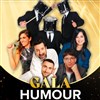 Gala Humour - La Cité Nantes Events Center - Auditorium 800