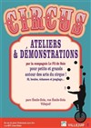 Circus ! - Parc Emile Zola