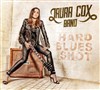 Laura Cox Band - La Boule Noire