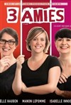 Les 3 amies - Spotlight