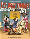 Les Deux Timides - Le Kibélé