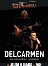 Delcarmen - Theatre de la rue de Belleville