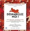 Déshabillez-moi - Studio Raspail