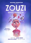 Zouzi sportif malgré lui - La Nouvelle comédie