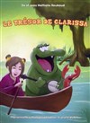 Le trésor de Clarissa - Café Théâtre le Flibustier