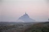 Pelerinage au Mont Saint Michel, la voie royale alchimique - L'Entrepôt / Galerie