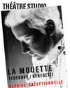 La Mouette - Théâtre Studio d'Alfortville