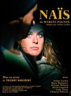 Naïs - Théâtre Déjazet